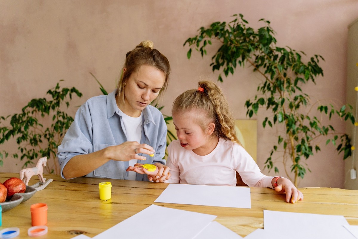 Kurs kwalifikacyjny z oligofrenopedagogiki &ndash; czy to przyszłościowy wyb&oacute;r?