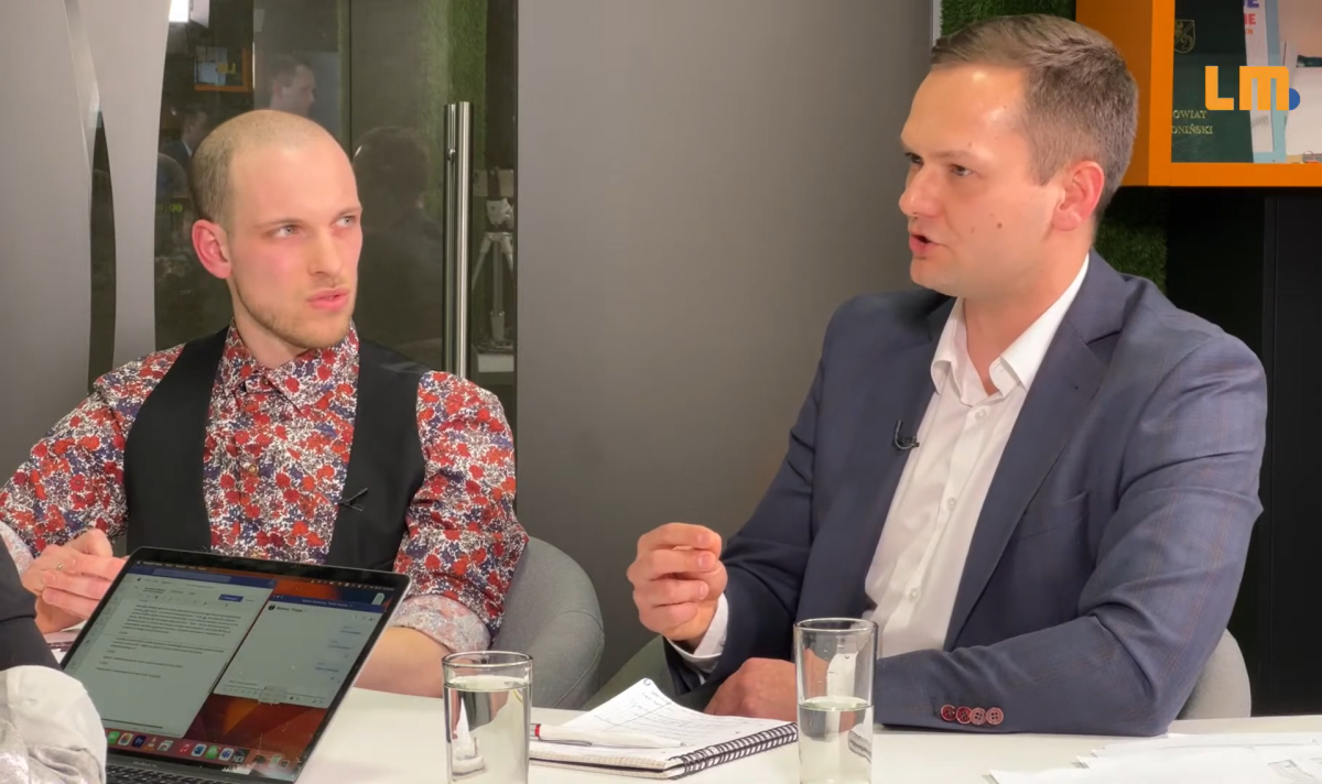 Wariant W9 - drogi i nietrafiony? Mieszkańcy protestują