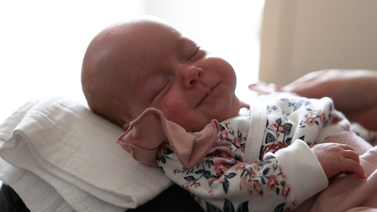 Życie z trojaczkami. Wymagająca logistyka, potrzeby i plany na przyszłość