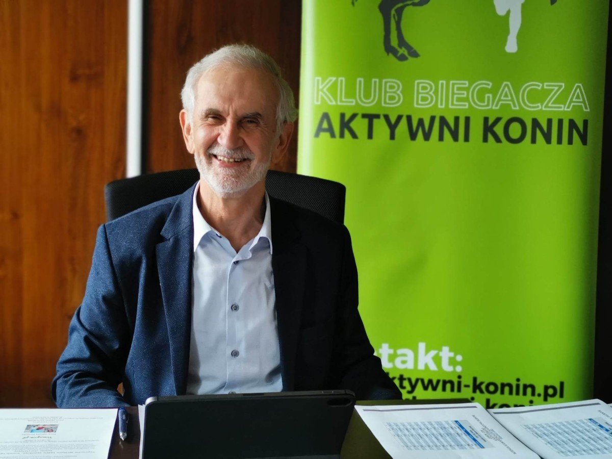 Piknik w charytatywnym celu. Pobiegną dla Dominika