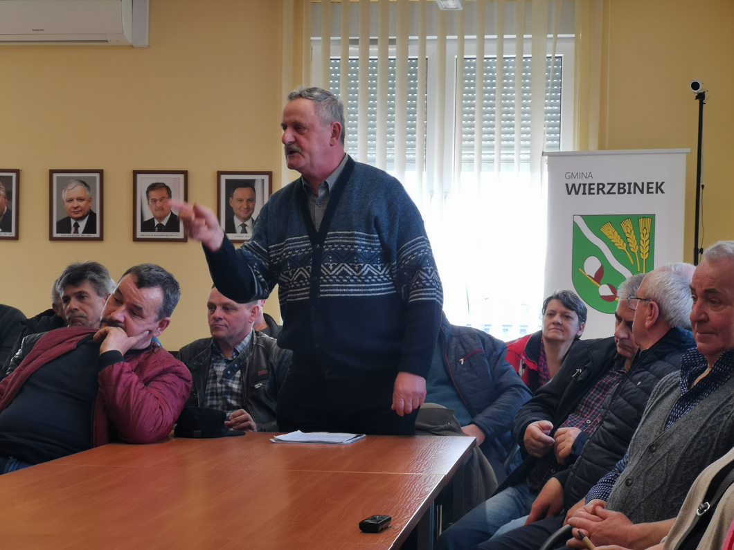 "Jesteśmy w niewoli u kopalni". Mieszkańcy chcą odszkodowań za stracone lata