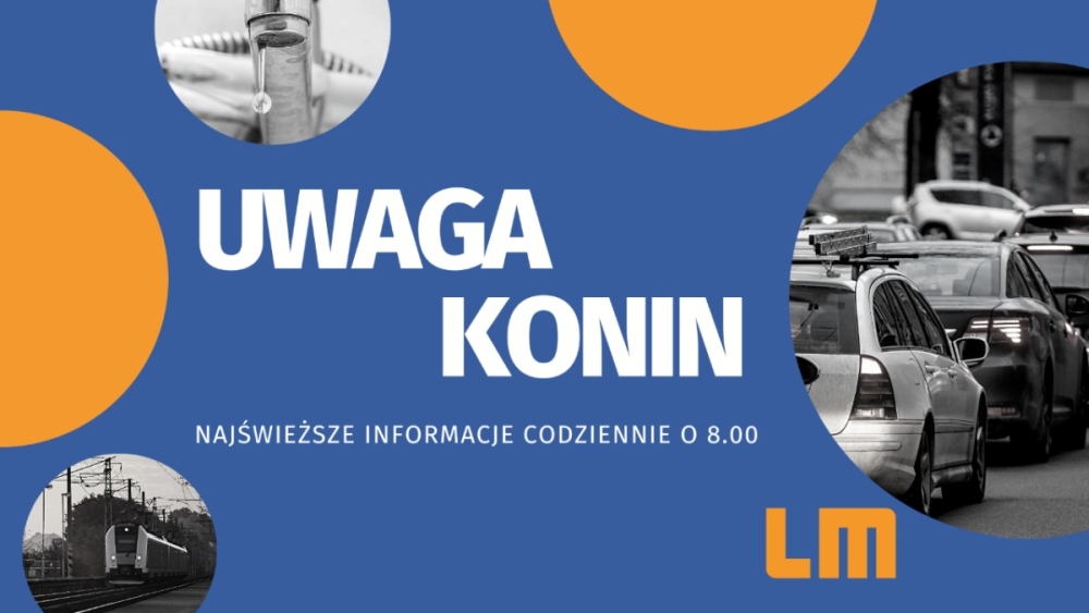 Korki, brak prądu, wody. Co cię dziś czeka?
