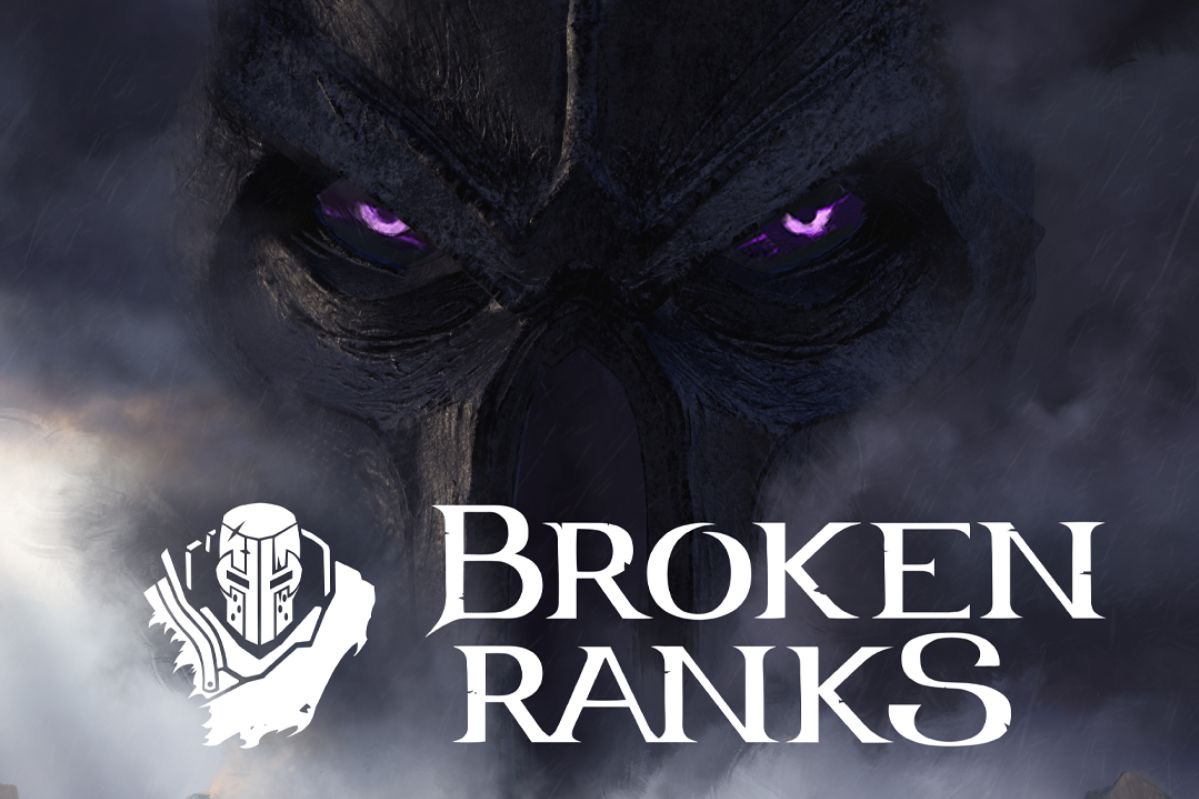 Najlepsze MMORPG - gra Broken Ranks dla fanów klimatycznych turówek. Polska gra MMORPG z 2022 r.