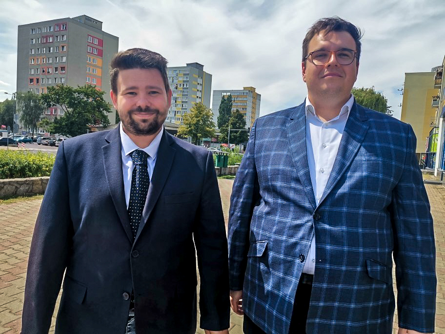 350 tys. zł dla stowarzyszenia radnych PiS. To już kolejna taka dotacja