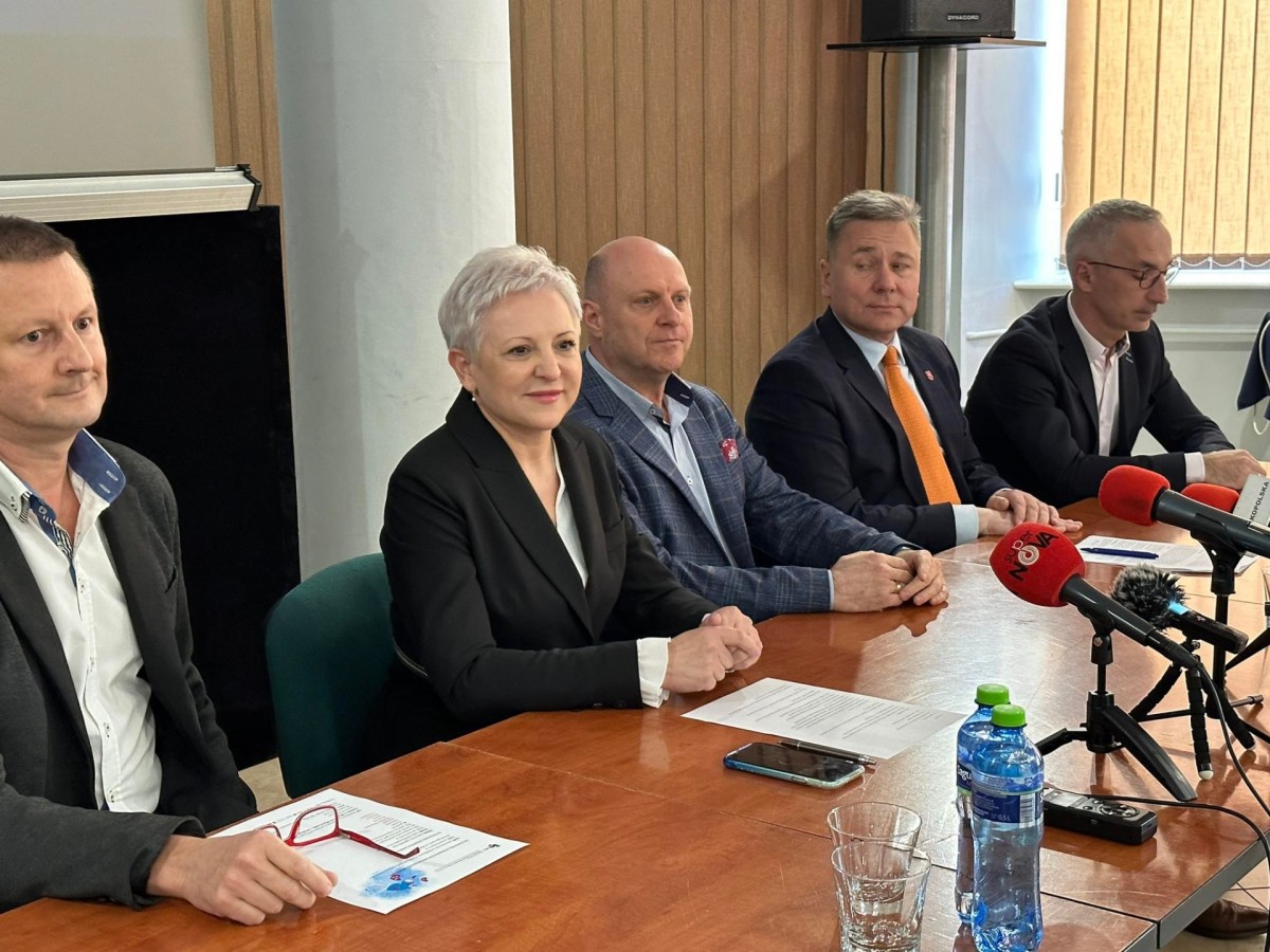 Festiwal Piosenki i Tańca. Rekordowa liczba zgłoszeń i nowości w programie