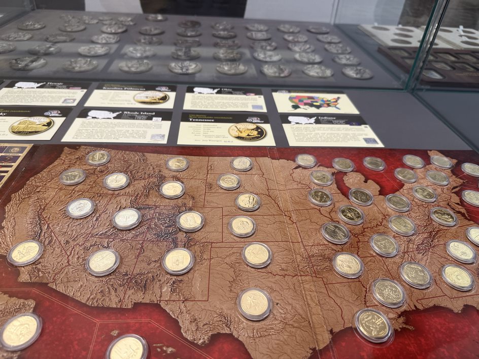 Zebrać, opracować i przekazać potomności. Łączy ich pasja!