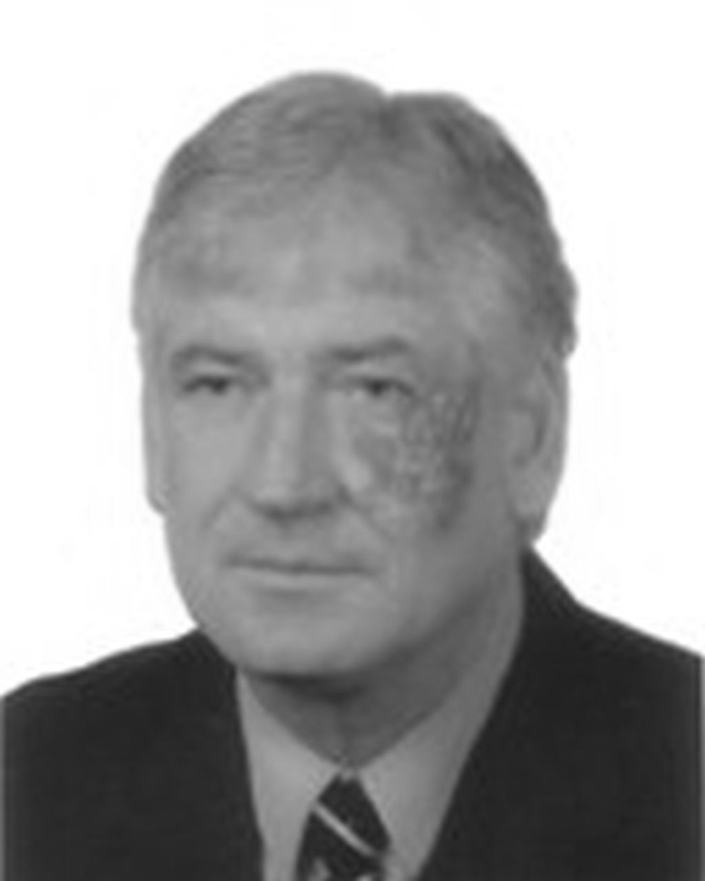 Zmarł Henryk Kryk, członek zarządu powiatu konińskiego