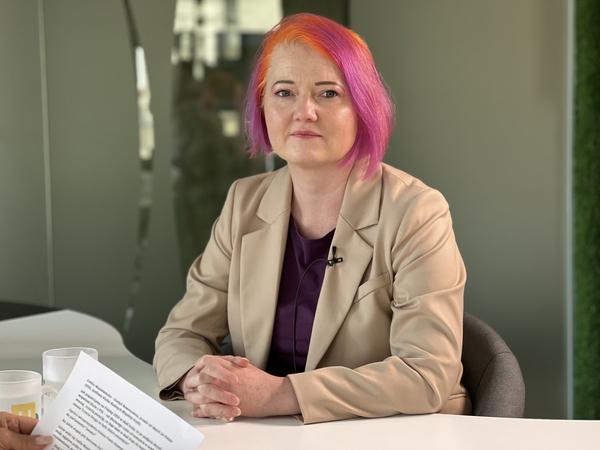 Trzecia droga w Koninie. Kto z wsp&oacute;lnej listy do parlamentu?