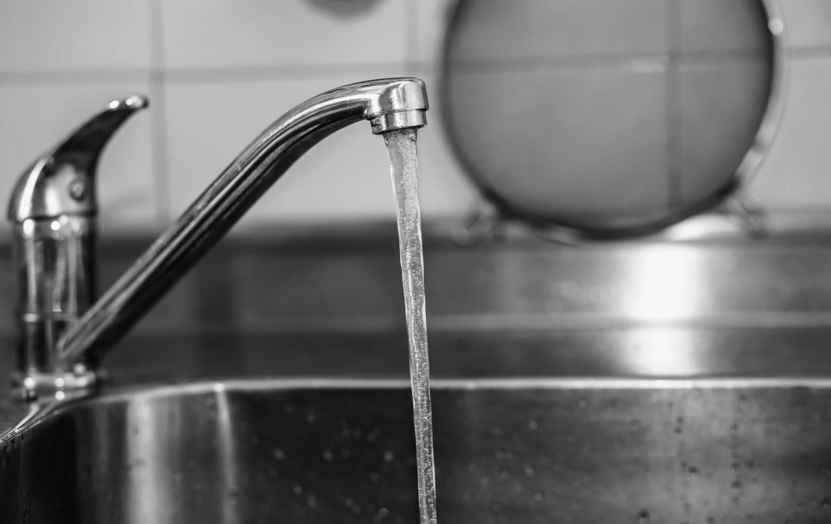 Kolejne gminy powiatu konińskiego apelują o ograniczenie zużycia wody [MAPA]
