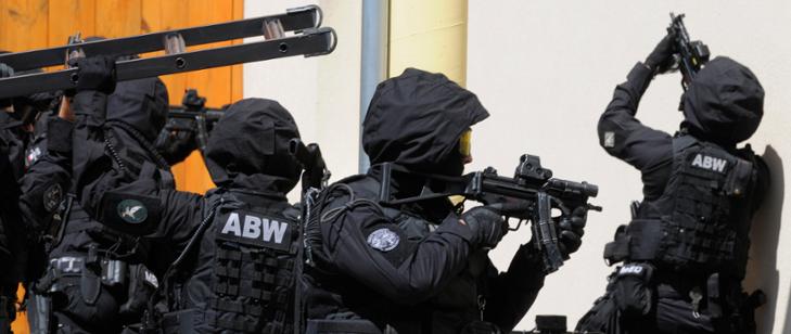 Sensacyjne doniesienia: rosyjski szpieg zatrzymany w Koninie!