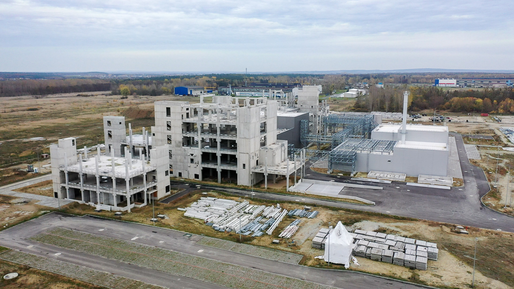 Zakład po Johnson Matthey powstanie do 2025 roku? Nowe informacje