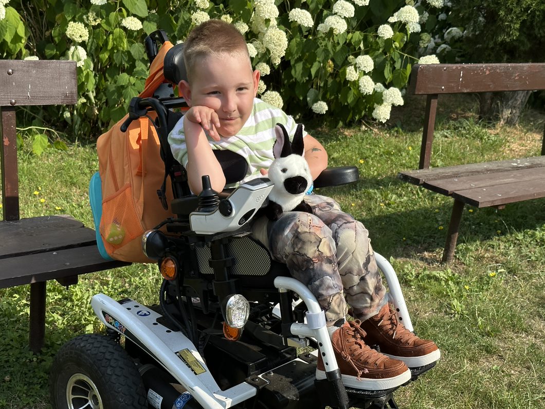 Wakacje z uśmiechem. Sukces lipcowego turnusu dla Małych Odkrywc&oacute;w