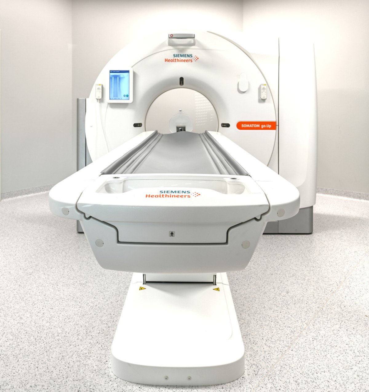 Tomografia komputerowa układu moczowego - najważniejsze informacje