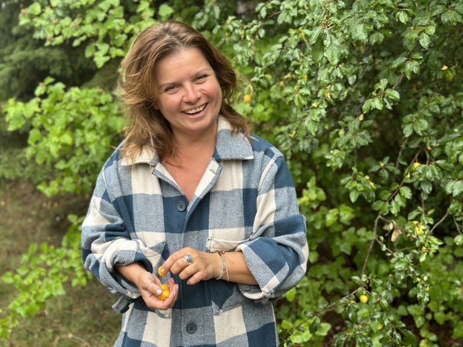 Między Bieszczadami, Pragą i Wilczynem. Letni powr&oacute;t do źr&oacute;deł