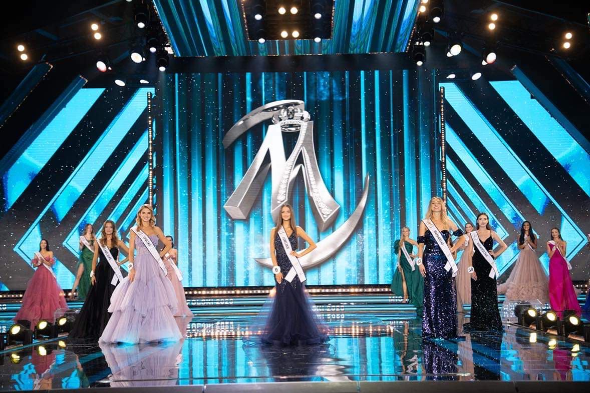 Korona była na wyciągnięcie ręki. Wielkopolska dumna z Julii Marcinkowskiej