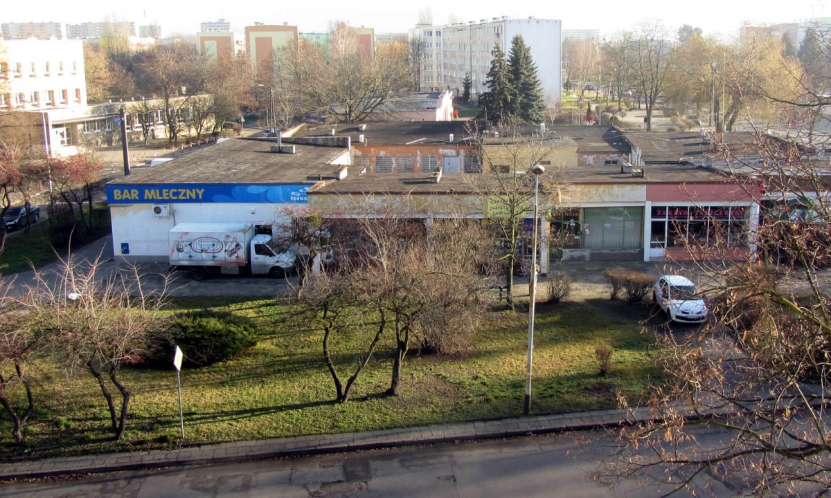 Brak chętnych na nieruchomości w centrum Konina. Czy czeka nas piąty przetarg?