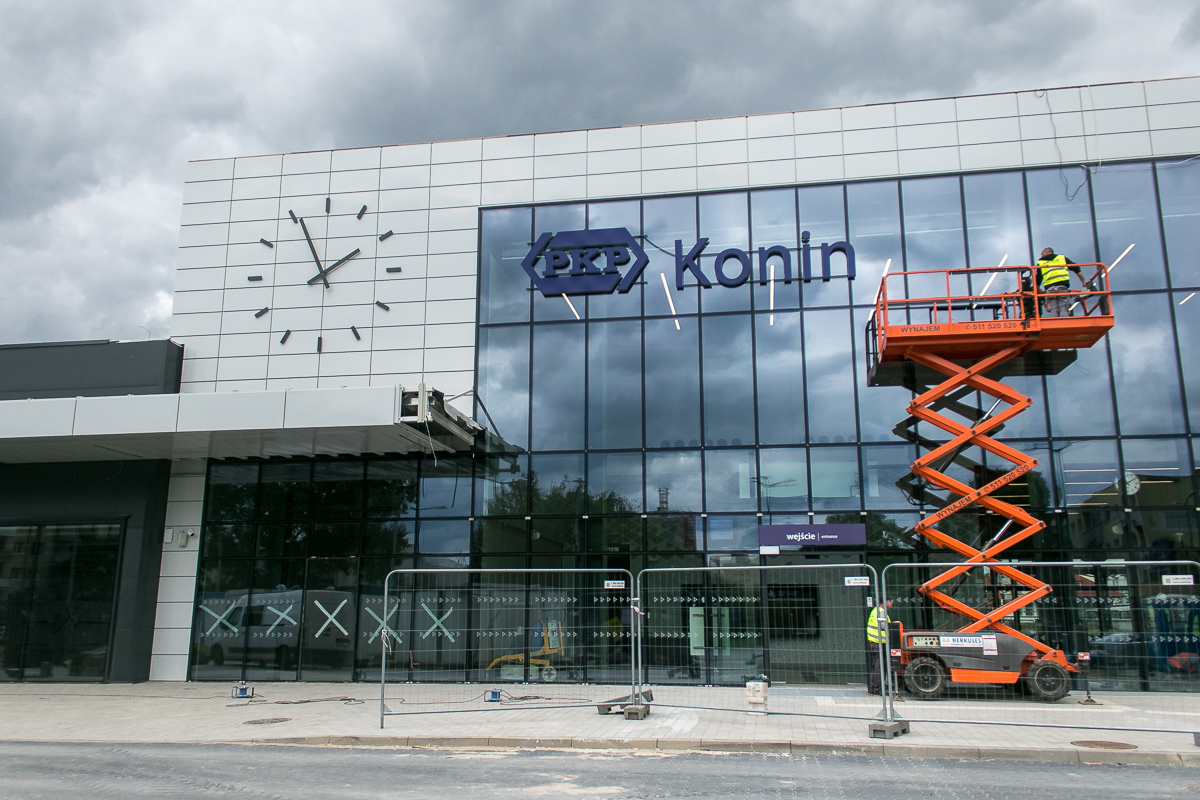 Zamieszanie z kasami PKS. Jedna kartka wywołała spory chaos