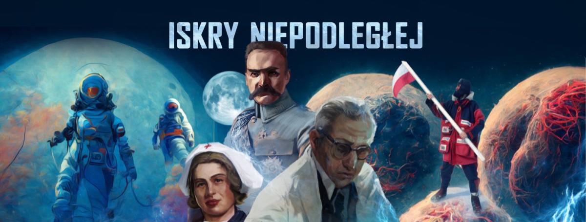ISKRY NIEPODLEGŁEJ