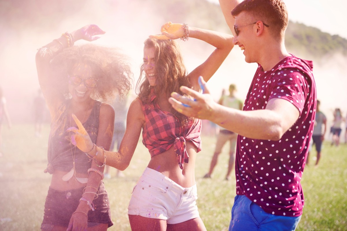 Weekendowy rozkład jazdy. Zobacz, co będzie się działo!