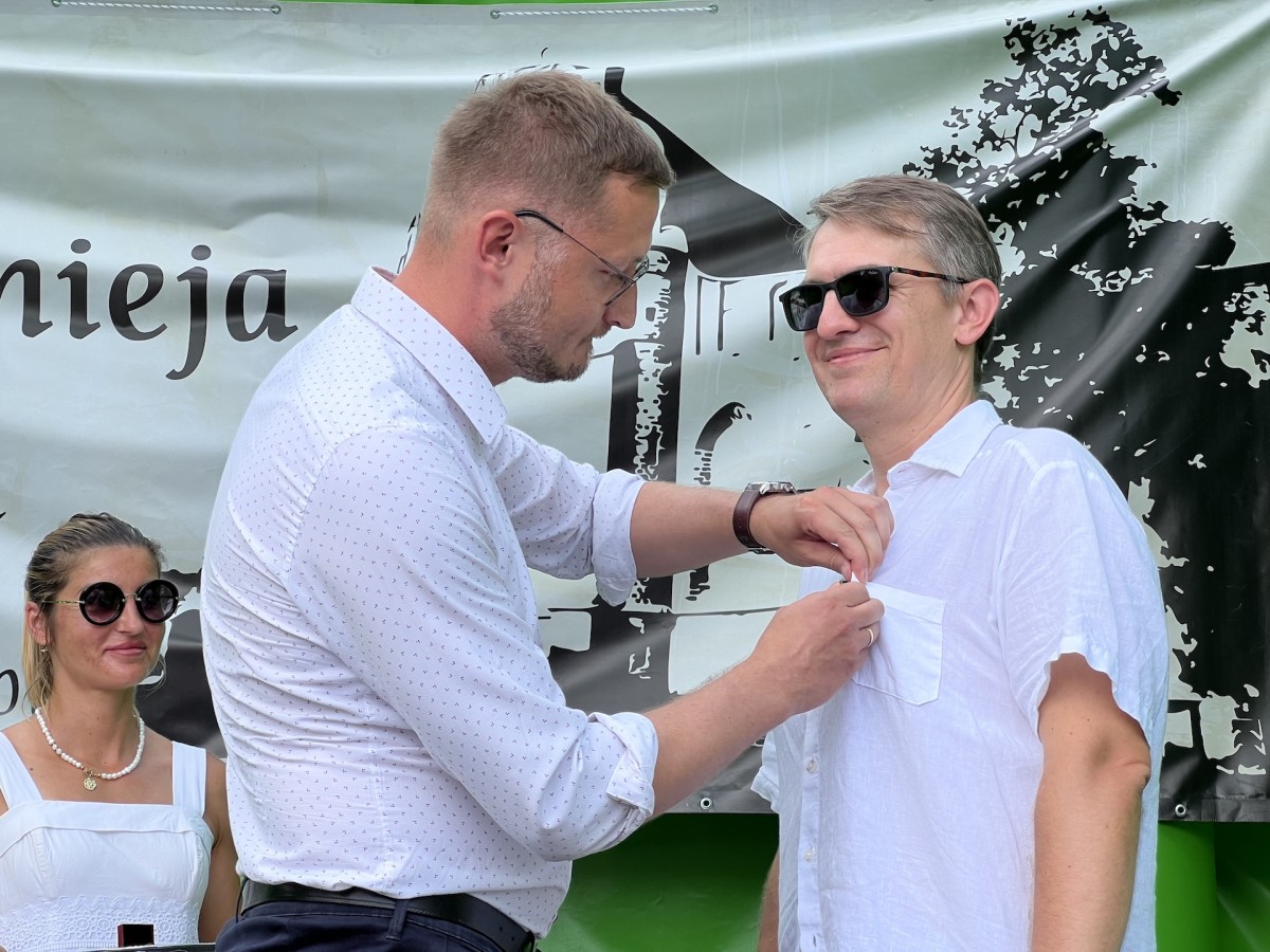 Od skromnych początków do sukcesu. Trwa Jarmark Św. Bartłomieja