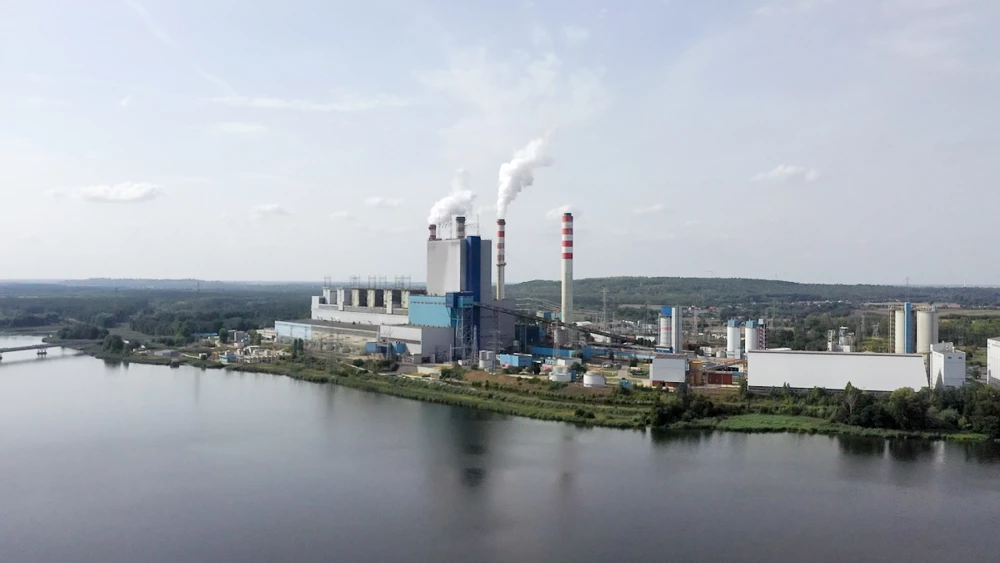 Elektrownia jądrowa w Pątnowie. Porozumienie coraz bliżej? Amerykanie i Koreańczycy w sporze o technologię