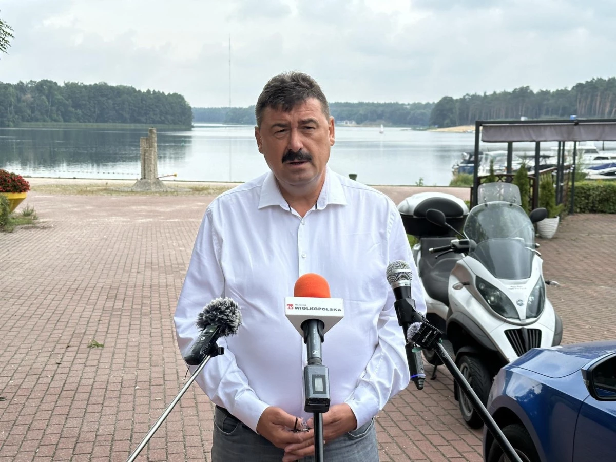 Wiceminister Bartosik: Kołodziejczak siewcą zamętu, nie obrońcą rolników