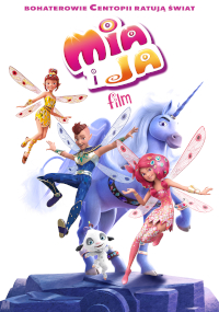 KINO STARSZAKA: "Mia i ja. Film"