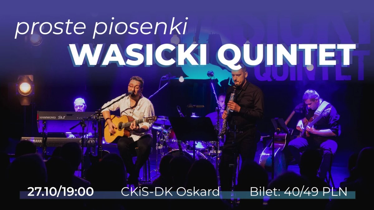 Wasicki Quintet