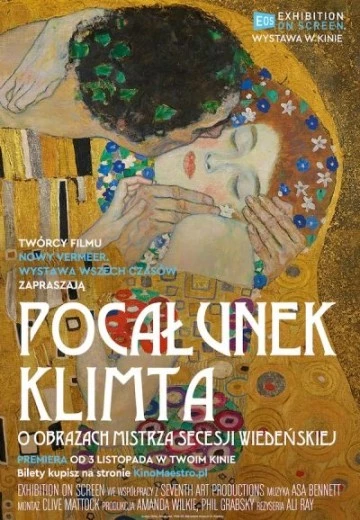 Helios na Scenie: Pocałunek Klimta. O obrazach mistrza Secesji Wiedeńskiej