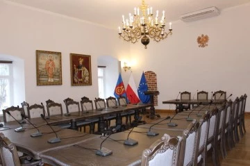 Rada Miejska Koła w mniejszym składzie po rezygnacji radnego