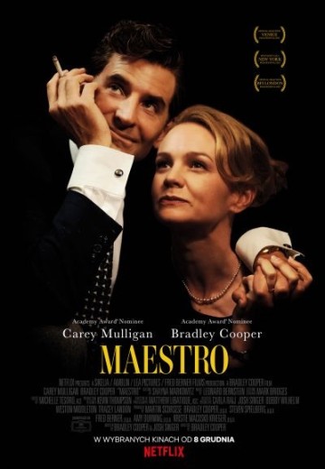 Kino Konesera: Maestro