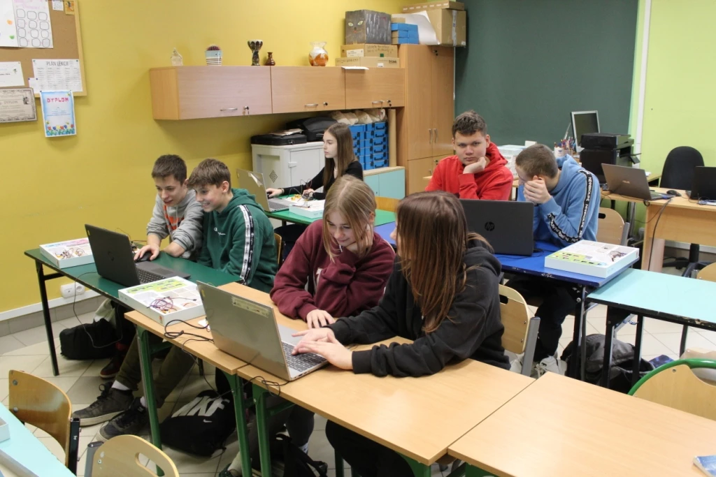 ZSP w Sokółkach otwiera klasy dwujęzyczne. Trwa rekrutacja