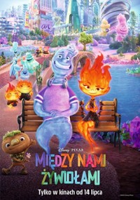 Ferie w Centrum- Między nami żywiołami