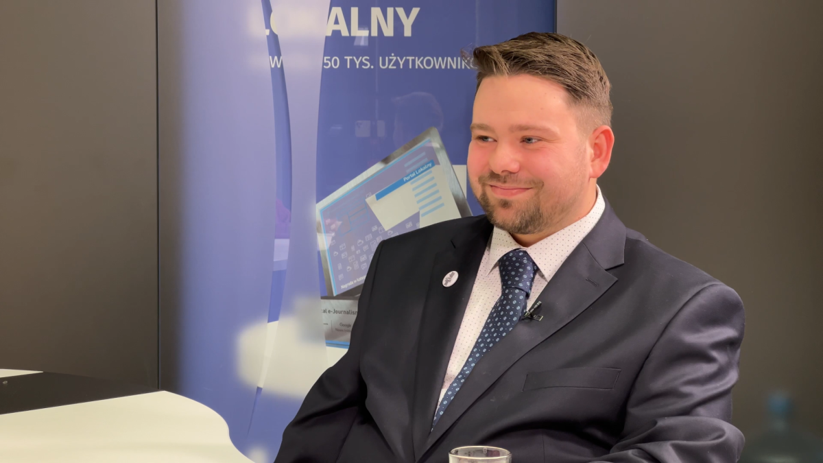 PiS chce zawalczyć o Konin. Majewski o wyborach samorządowych