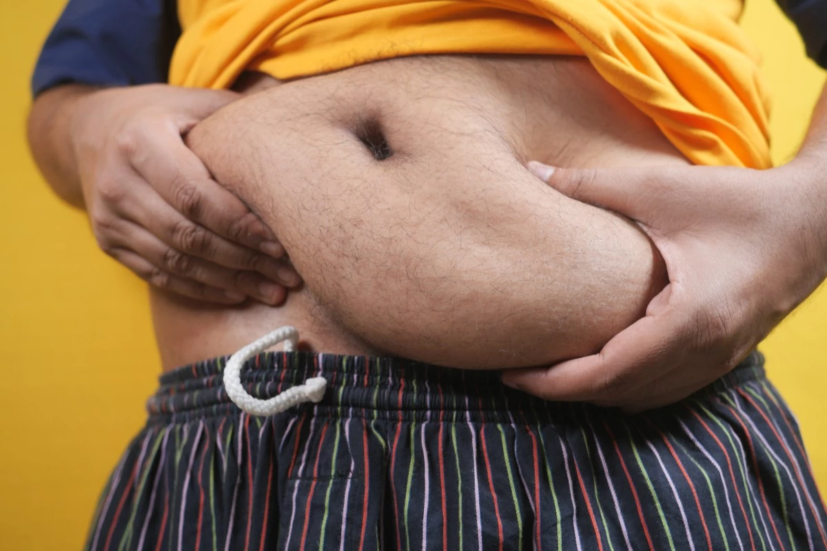 Dzień walki z otyłością. Skutki uboczne mogą być opłakane - ostrzegają lekarze