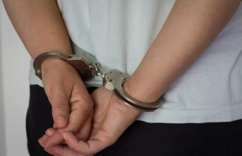 Gwałciciel siedemnastolatki trafił do aresztu. Zajmie się nim sąd