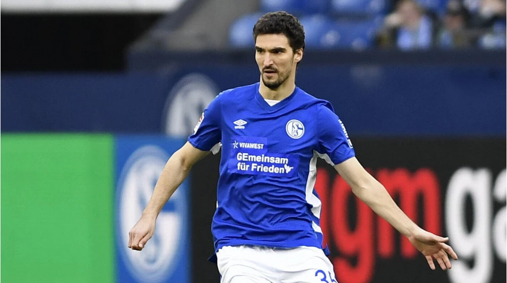 Sport w skrócie. Marcin Kamiński znów gra w Schalke Gelsenkirchen