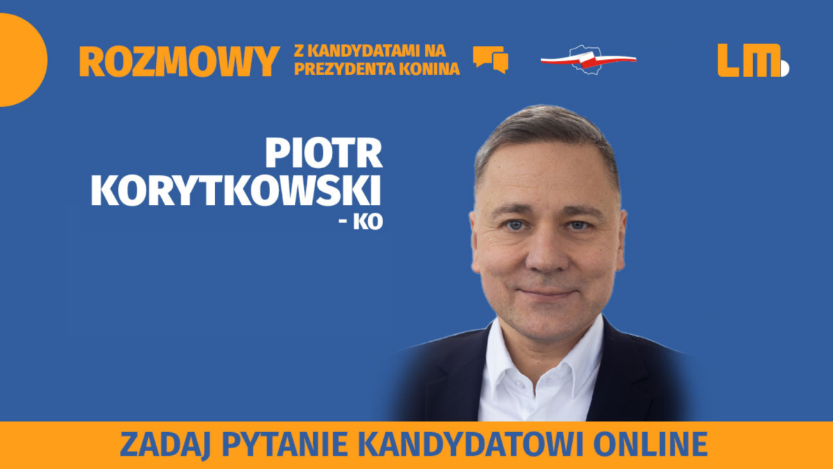 Piotr Korytkowski odpowiada na wasze pytania