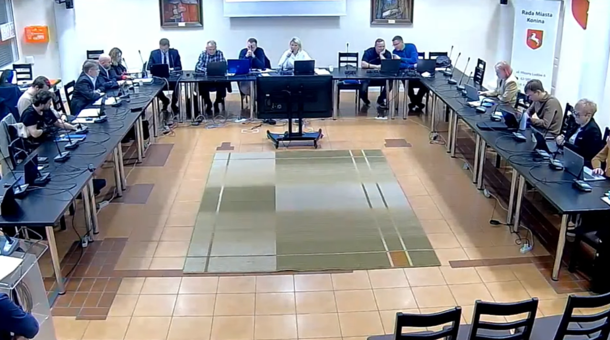 Podwyżki podatk&oacute;w od nieruchomości i opłat za śmieci od 2025 r. w Koninie