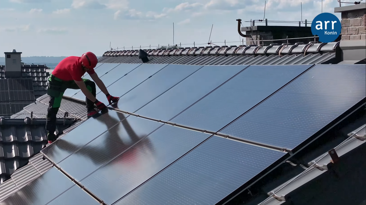 Gmina wnioskuje, mieszkaniec i środowisko korzysta. Jak sprawiedliwa transformacja buduje nowy miks energetyczny w Wielkopolsce Wschodniej?