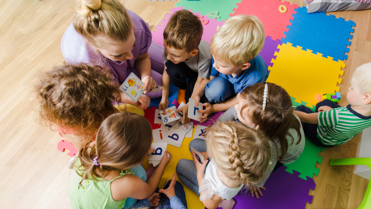 Ruszyły zapisy do przedszkola w Gnieźnie