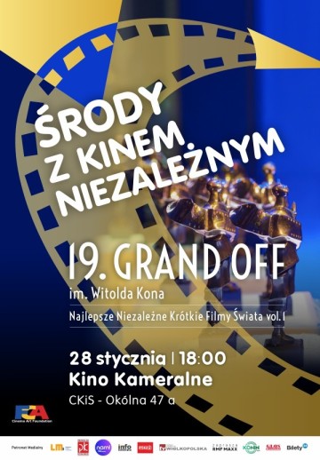 Środa z kinem niezależnym