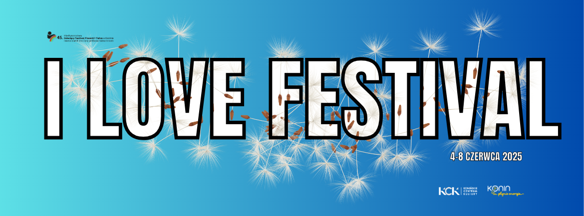 45. Międzynarodowy Dziecięcy Festiwal Piosenki i Tańca w Koninie