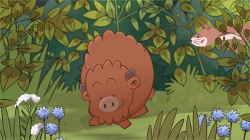 WAKACJE MALUSZKA: "Baśnie i bajki polskie"