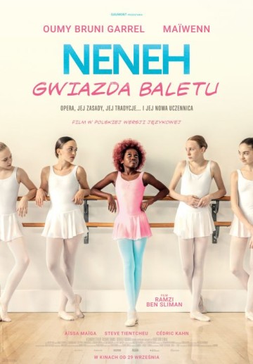 Neneh: Gwiazda baletu