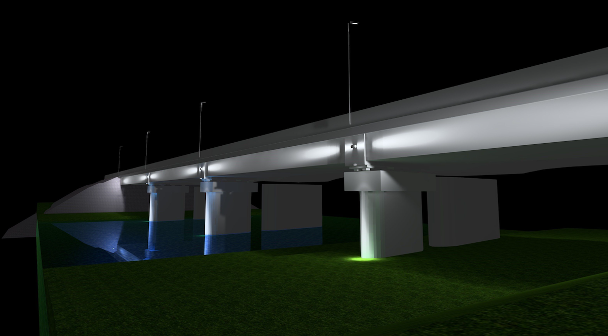 Dobre wieści ws. przebudowy mostu. Czternastu chętnych wykonawc&oacute;w