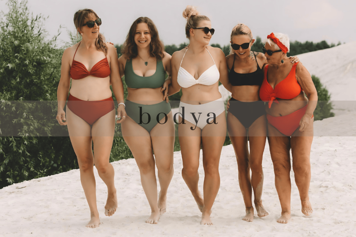 Jak rozpoznać sw&oacute;j typ sylwetki i lepiej dopasować ubrania?