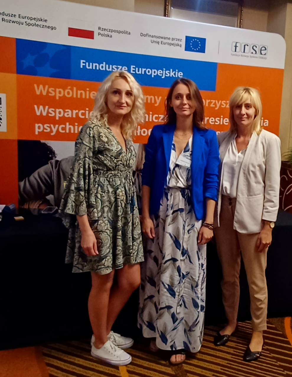 Wsparcie rówieśnicze w praktyce – 200 szkół w Polsce w nowej inicjatywie edukacyjnej