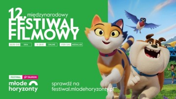12. Międzynarodowy Festiwal Filmowy Młode Horyzonty w Kinie Oskard