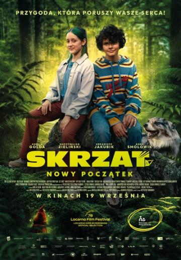 Skrzat. Nowy początek - Kultura Dostępna